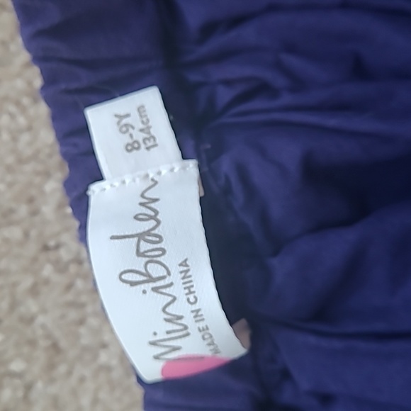 NEW Mini Boden Unicorn Skirt - Picture 3 of 3